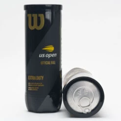 Wilson US Open Extra Duty 12 Cans -Holabird Sports Store 023031 3