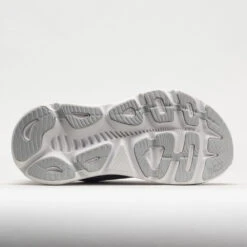 HOKA Gaviota 5 Women's Harbor Mist/Rose Gold 9 HOKA Gaviota 5 Women's Harbor Mist/Rose Gold -Holabird Sports Store 040057 4