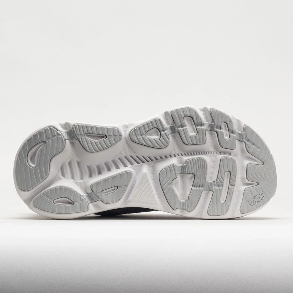 HOKA Gaviota 5 Women's Harbor Mist/Rose Gold 4 HOKA Gaviota 5 Women's Harbor Mist/Rose Gold - Image 4