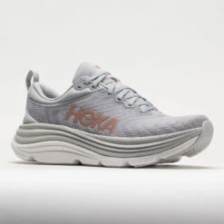 HOKA Gaviota 5 Women's Harbor Mist/Rose Gold 10 HOKA Gaviota 5 Women's Harbor Mist/Rose Gold -Holabird Sports Store 040057 5