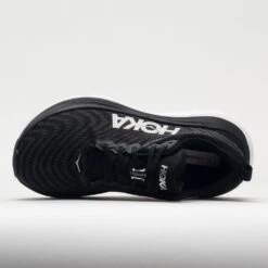 HOKA Gaviota 5 Women's Black/White 8 HOKA Gaviota 5 Women's Black/White -Holabird Sports Store 040059 2