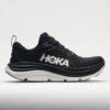 HOKA Gaviota 5 Women's Black/White -Holabird Sports Store 040059 3
