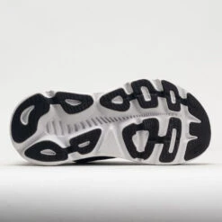 HOKA Gaviota 5 Women's Black/White 9 HOKA Gaviota 5 Women's Black/White -Holabird Sports Store 040059 4