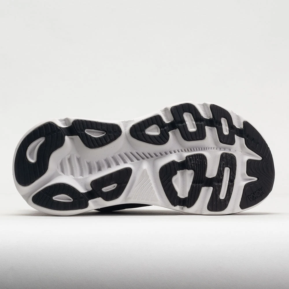 HOKA Gaviota 5 Women's Black/White 4 HOKA Gaviota 5 Women's Black/White - Image 4