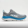 HOKA Gaviota 5 Men's Limestone/Diva Blue 13 HOKA Gaviota 5 Men's Limestone/Diva Blue -Holabird Sports Store 040062 3