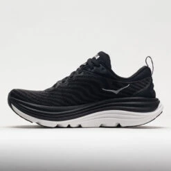 HOKA Gaviota 5 Men's Black/White 7 HOKA Gaviota 5 Men's Black/White -Holabird Sports Store 040063 1