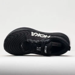 HOKA Gaviota 5 Men's Black/White 8 HOKA Gaviota 5 Men's Black/White -Holabird Sports Store 040063 2