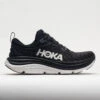 HOKA Gaviota 5 Men's Black/White -Holabird Sports Store 040063 3