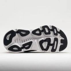 HOKA Gaviota 5 Men's Black/White 9 HOKA Gaviota 5 Men's Black/White -Holabird Sports Store 040063 4