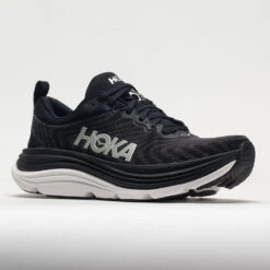 HOKA Gaviota 5 Men's Black/White 10 HOKA Gaviota 5 Men's Black/White -Holabird Sports Store 040063 5