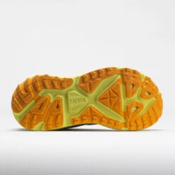 HOKA Stinson 7 Women's White/Evening Primrose 9 HOKA Stinson 7 Women's White/Evening Primrose -Holabird Sports Store 040134 4