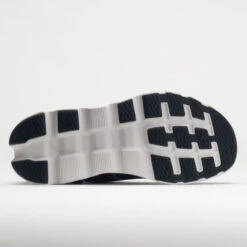 On Running On Cloudstratus 3 Men's Black/Frost -Holabird Sports Store 040429 4