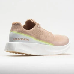 Salomon Index.02 Women's White/Lunar Rock/Safety Yellow 11 Salomon Index.02 Women's White/Lunar Rock/Safety Yellow -Holabird Sports Store 040659 6