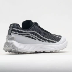 Norda 002 Men's Summit Black -Holabird Sports Store 040663 6