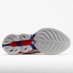 Mizuno Wave Creation 25 Women's White/Surf The Web -Holabird Sports Store 040890 4