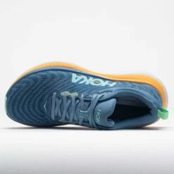 HOKA Gaviota 5 Men's Shadow/Dusk 8 HOKA Gaviota 5 Men's Shadow/Dusk -Holabird Sports Store 040954 2