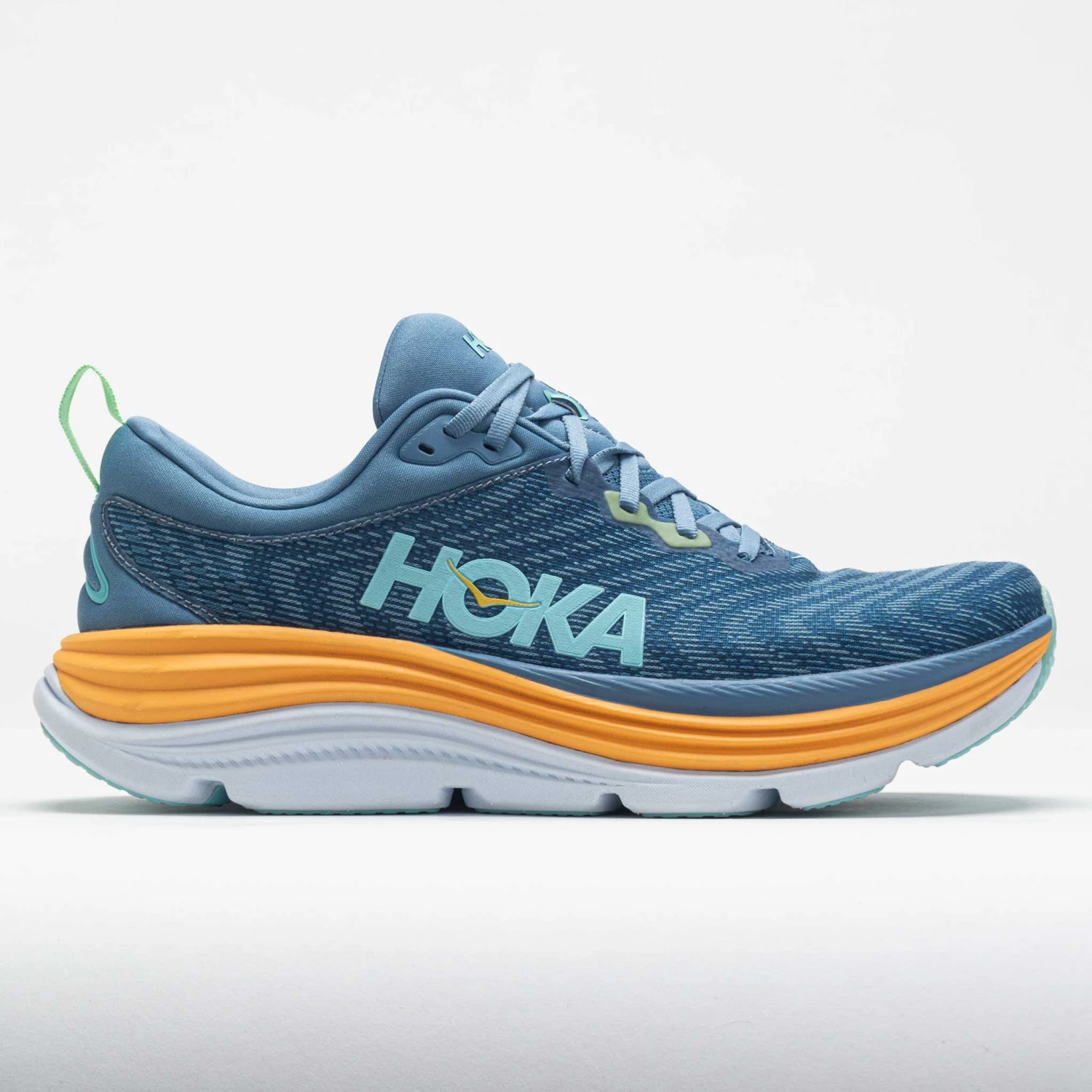 HOKA Gaviota 5 Men's Shadow/Dusk 1 HOKA Gaviota 5 Men's Shadow/Dusk