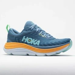 HOKA Gaviota 5 Men's Shadow/Dusk 10 HOKA Gaviota 5 Men's Shadow/Dusk -Holabird Sports Store 040954 5