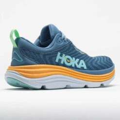 HOKA Gaviota 5 Men's Shadow/Dusk 11 HOKA Gaviota 5 Men's Shadow/Dusk -Holabird Sports Store 040954 6