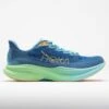 HOKA Mach 6 Men's Illusion/Dusk -Holabird Sports Store 040962 3