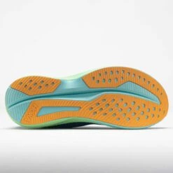 HOKA Mach 6 Men's Illusion/Dusk -Holabird Sports Store 040962 4