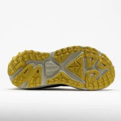 HOKA Stinson 7 Men's Olive Haze/Forest Cover 9 HOKA Stinson 7 Men's Olive Haze/Forest Cover -Holabird Sports Store 040979 4