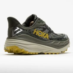 HOKA Stinson 7 Men's Olive Haze/Forest Cover 11 HOKA Stinson 7 Men's Olive Haze/Forest Cover -Holabird Sports Store 040979 6