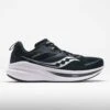 Saucony Omni 22 Men's Black/White -Holabird Sports Store 041051 3