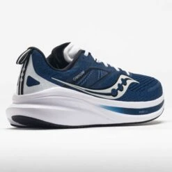 Saucony Omni 22 Men's Tide/White 11 Saucony Omni 22 Men's Tide/White -Holabird Sports Store 041052 6