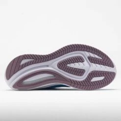 Saucony Omni 22 Women's Cobalt/Orchid -Holabird Sports Store 041059 4