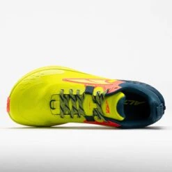 Altra Timp 5 Men's Lime -Holabird Sports Store 041142 2