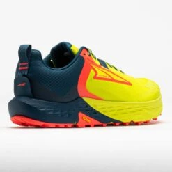 Altra Timp 5 Men's Lime -Holabird Sports Store 041142 6
