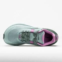 Altra Timp 5 Women's Green/Forest -Holabird Sports Store 041143 2