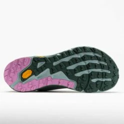 Altra Timp 5 Women's Green/Forest -Holabird Sports Store 041143 4