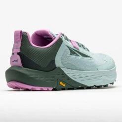 Altra Timp 5 Women's Green/Forest -Holabird Sports Store 041143 6