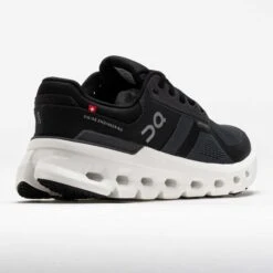 On Running On Cloudrunner 2 Women's Eclipse/Black 11 On Running On Cloudrunner 2 Women's Eclipse/Black -Holabird Sports Store 041156 6