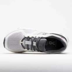 On Running On Cloudrunner 2 Women's Frost/White -Holabird Sports Store 041160 2