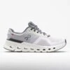 On Running On Cloudrunner 2 Women's Frost/White -Holabird Sports Store 041160 3