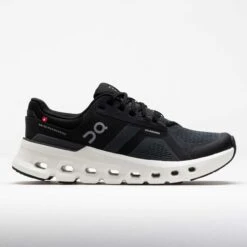 On Running On Cloudrunner 2 Men's Eclipse/Black