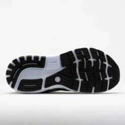 Brooks Ghost 16 Women's Black/Grey/White 9 Brooks Ghost 16 Women's Black/Grey/White -Holabird Sports Store 041212 4