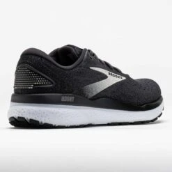 Brooks Ghost 16 Women's Black/Grey/White 11 Brooks Ghost 16 Women's Black/Grey/White -Holabird Sports Store 041212 6