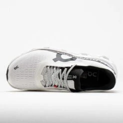 On Running On Cloudmonster 2 Men's Undyed/Frost -Holabird Sports Store 041225 2