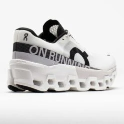 On Running On Cloudmonster 2 Men's Undyed/Frost -Holabird Sports Store 041225 6