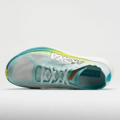 HOKA Cielo Road Unisex White/Ceramic 8 HOKA Cielo Road Unisex White/Ceramic -Holabird Sports Store 041339 2