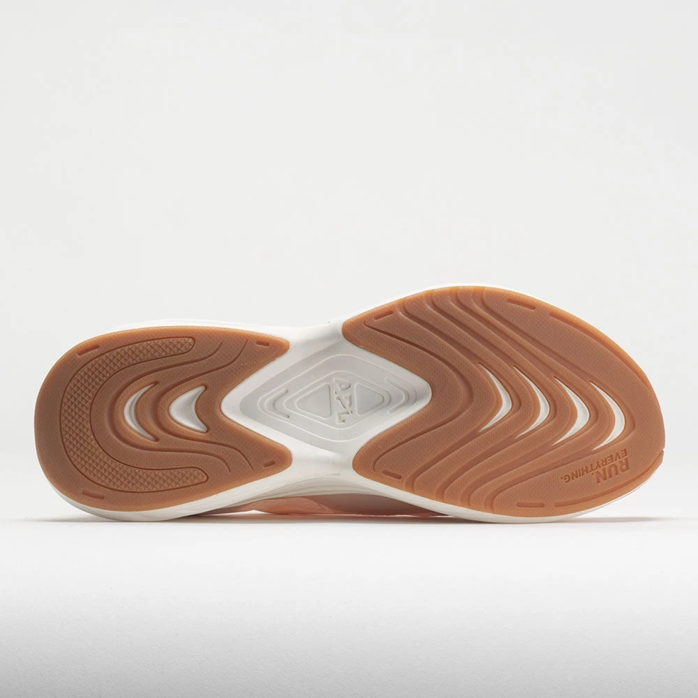 APL Streamline Men's Cream/Ivory/Gum 4 APL Streamline Men's Cream/Ivory/Gum - Image 4