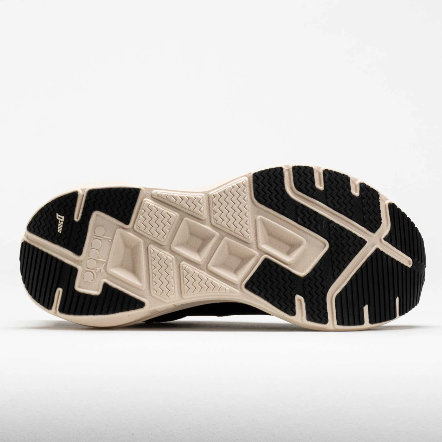 Diadora Cellula Women's Black/Whisper White 4 Diadora Cellula Women's Black/Whisper White - Image 4