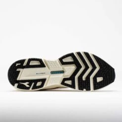 Diadora Mythos Blushield Volo 4 Men's White/Black/Cayenne -Holabird Sports Store 041379 4