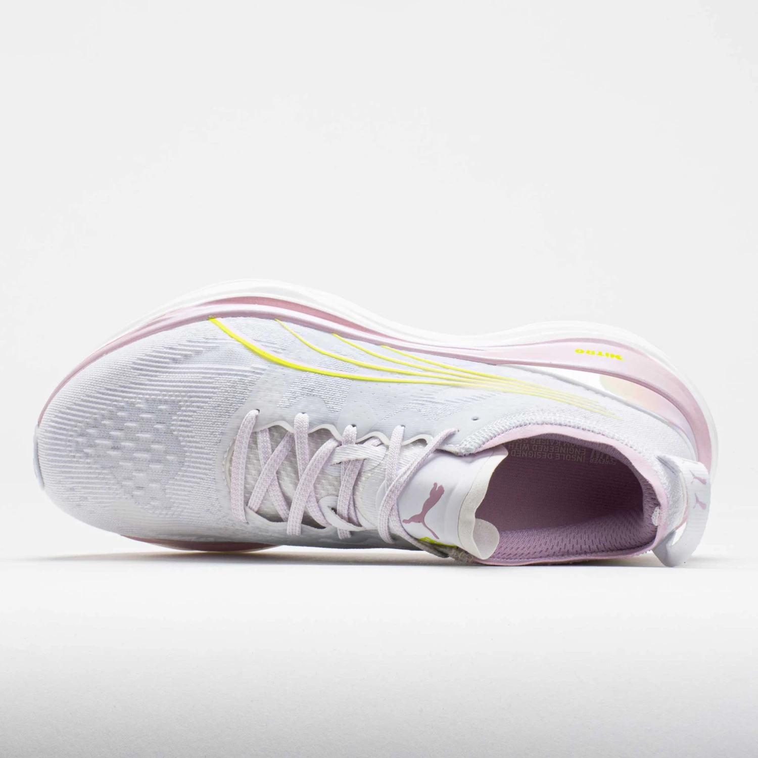 Puma ForeverRun NITRO Radiant Run Women's 3 Puma ForeverRun NITRO Radiant Run Women's - Image 3
