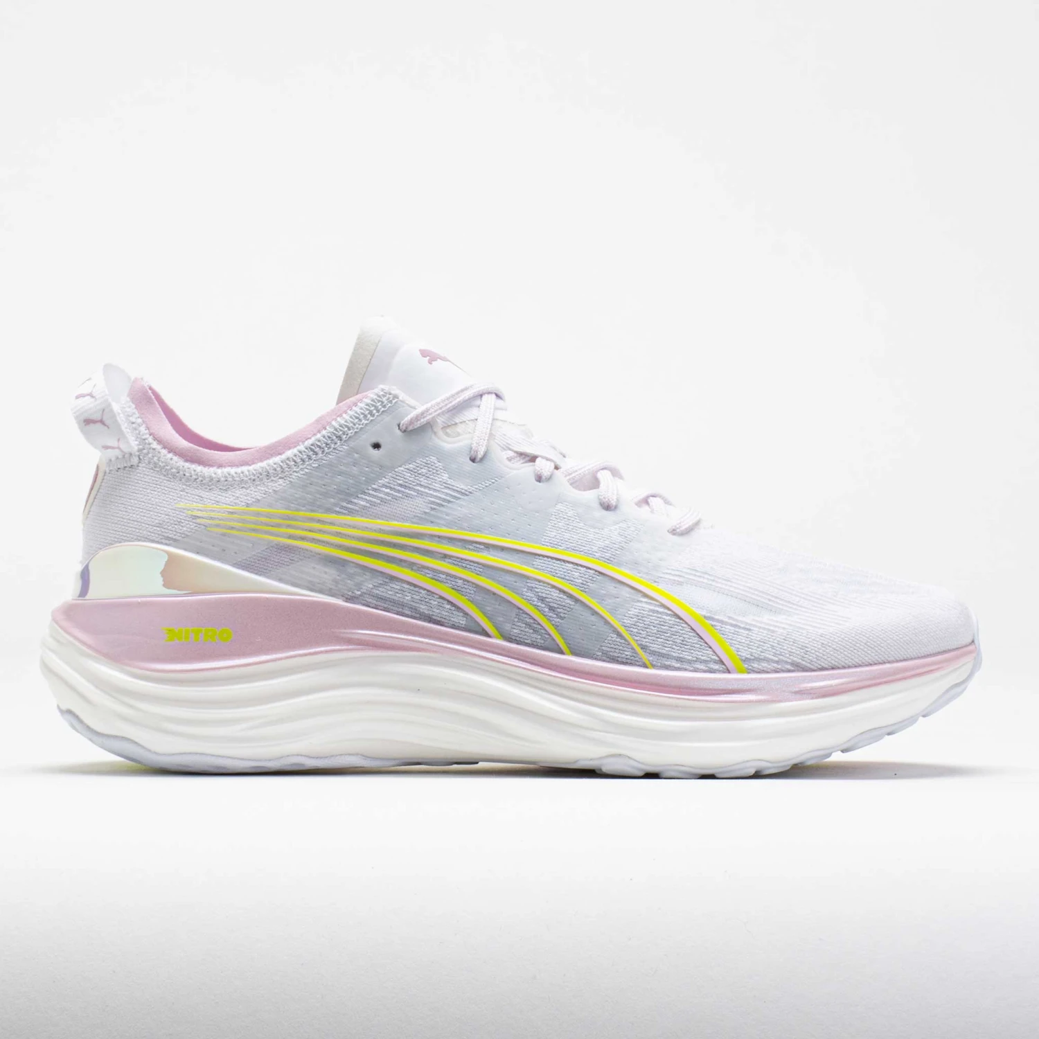Puma ForeverRun NITRO Radiant Run Women's 1 Puma ForeverRun NITRO Radiant Run Women's