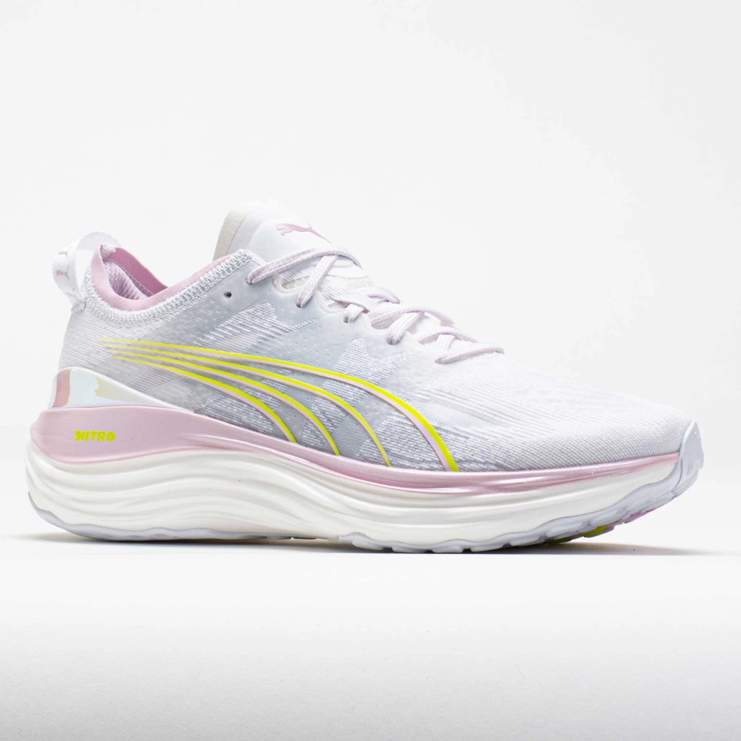 Puma ForeverRun NITRO Radiant Run Women's 5 Puma ForeverRun NITRO Radiant Run Women's - Image 5